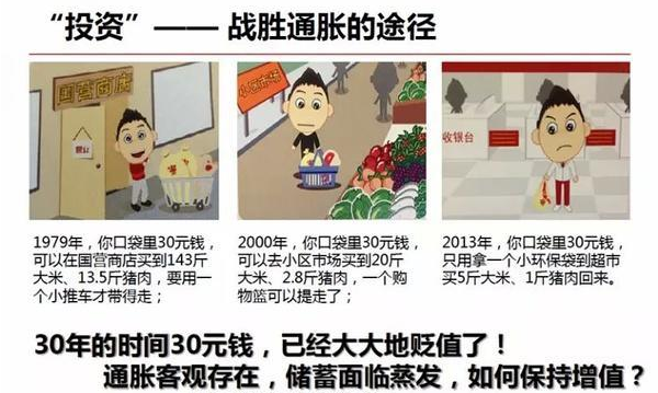 手把手教你理財博弈技巧！擺脫窮人思維 帶你進階理財大咖！
