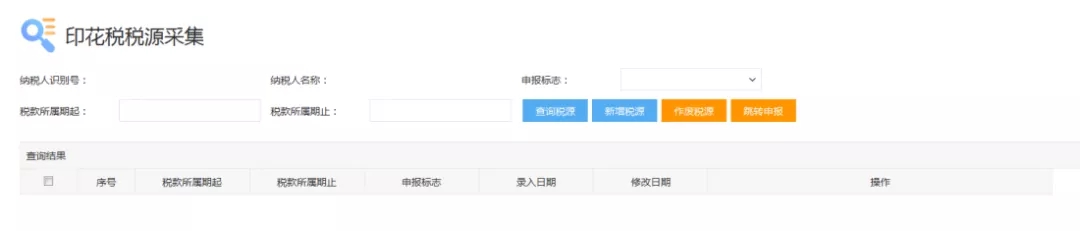 如何進行印花稅申報？超全整理在這里！