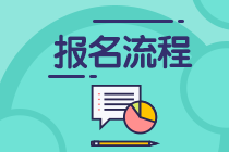 2021年哈爾濱基金從業(yè)考試報(bào)名流程是什么？