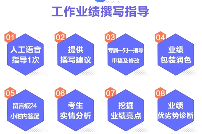 【必看】高級會計師評審工作業績撰寫三大注意事項！