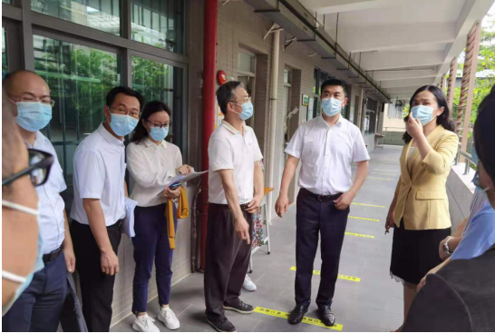深圳考區2021年注冊會計師全國統一考試順利結束