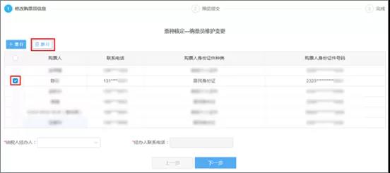 財務人員離職？財務負責人、辦稅員、領票人變更操作看這里！