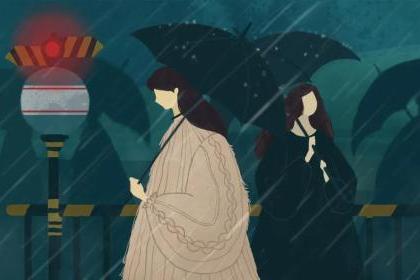 生活若艱難，該如何治愈壞情緒？