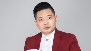 中級財務管理無從下手？李忠魁老師手寫干貨帶你入門！
