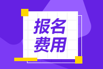 初級管理會計師報名費貴嗎？考試報名多少錢？