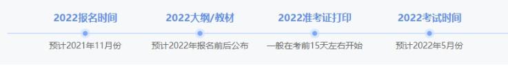 初級會計報名將近 如何提高學習效率？