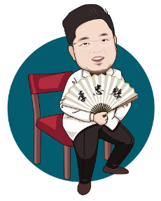 會計人福利到！“李忠魁”微信公眾號開通啦！火速關注！