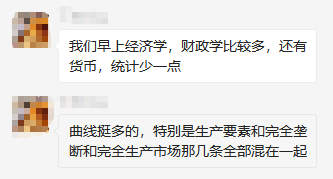 中級經濟師