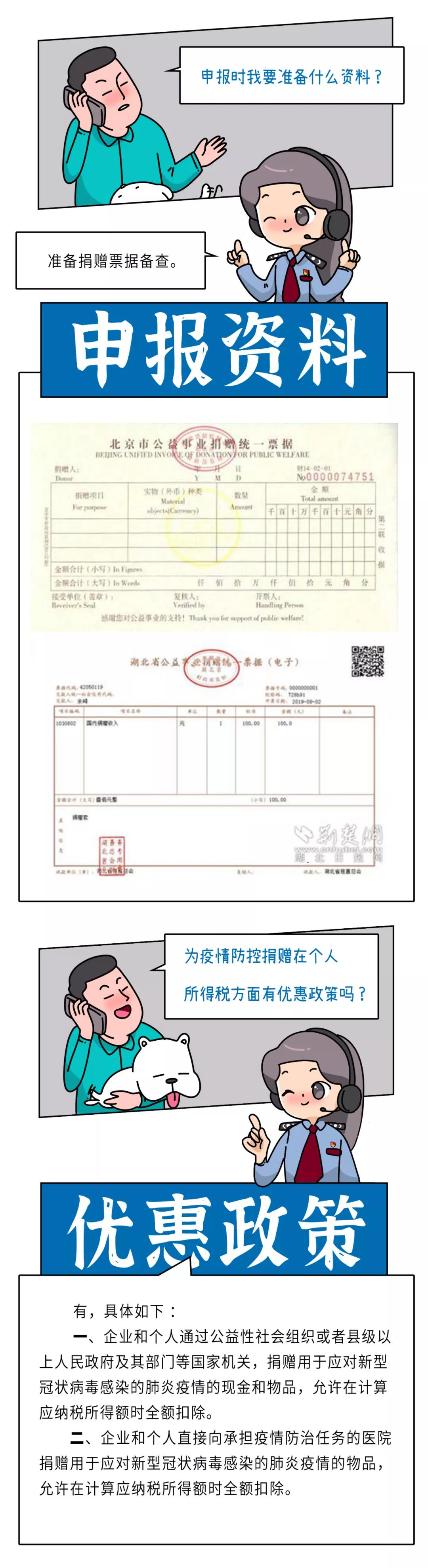 獻的愛心在計算個人所得稅時，能在稅前扣除嗎？