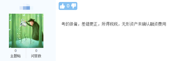 中級延期考試難不難？近90%的考生認為考試題目太難了！