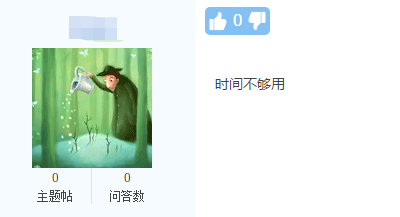 中級會計延期考試題量大？時間緊張？題目偏？