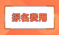 貴州省初級會計職稱2021年報名費多少？