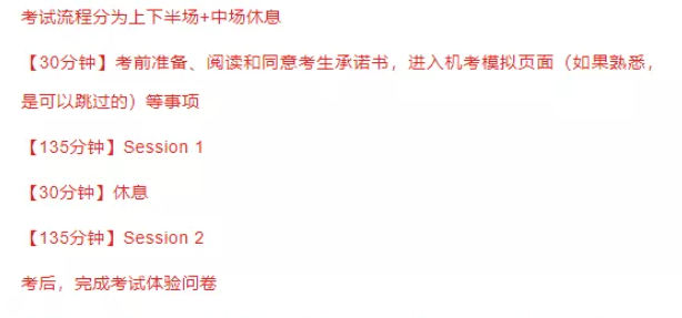 第一批11月CFA三級機考偏到離譜！出考率創新低！