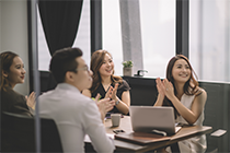 中級會計2022報名要求你符合嗎？