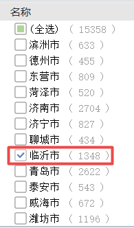 臨沂2021年初中級經濟師考試合格人數