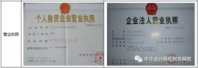 個人獨資企業 VS 一人有限公司