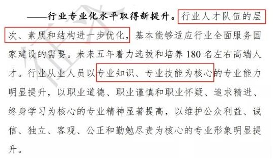 CPA考試或將增加科目？這些跡象表明不是沒可能！