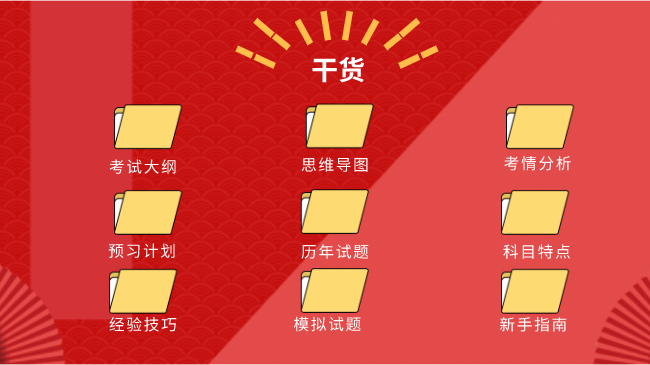 中級經濟師干貨
