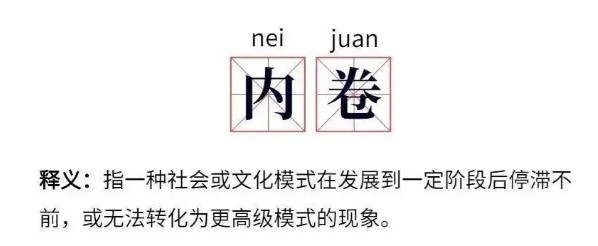 CPAer的年度關鍵詞是什么？內卷or忙忙忙還是...