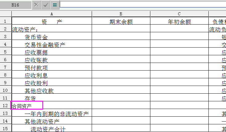 金蝶KIS標準版中如何修改默認資產負債表格式？如何新增報表項目？