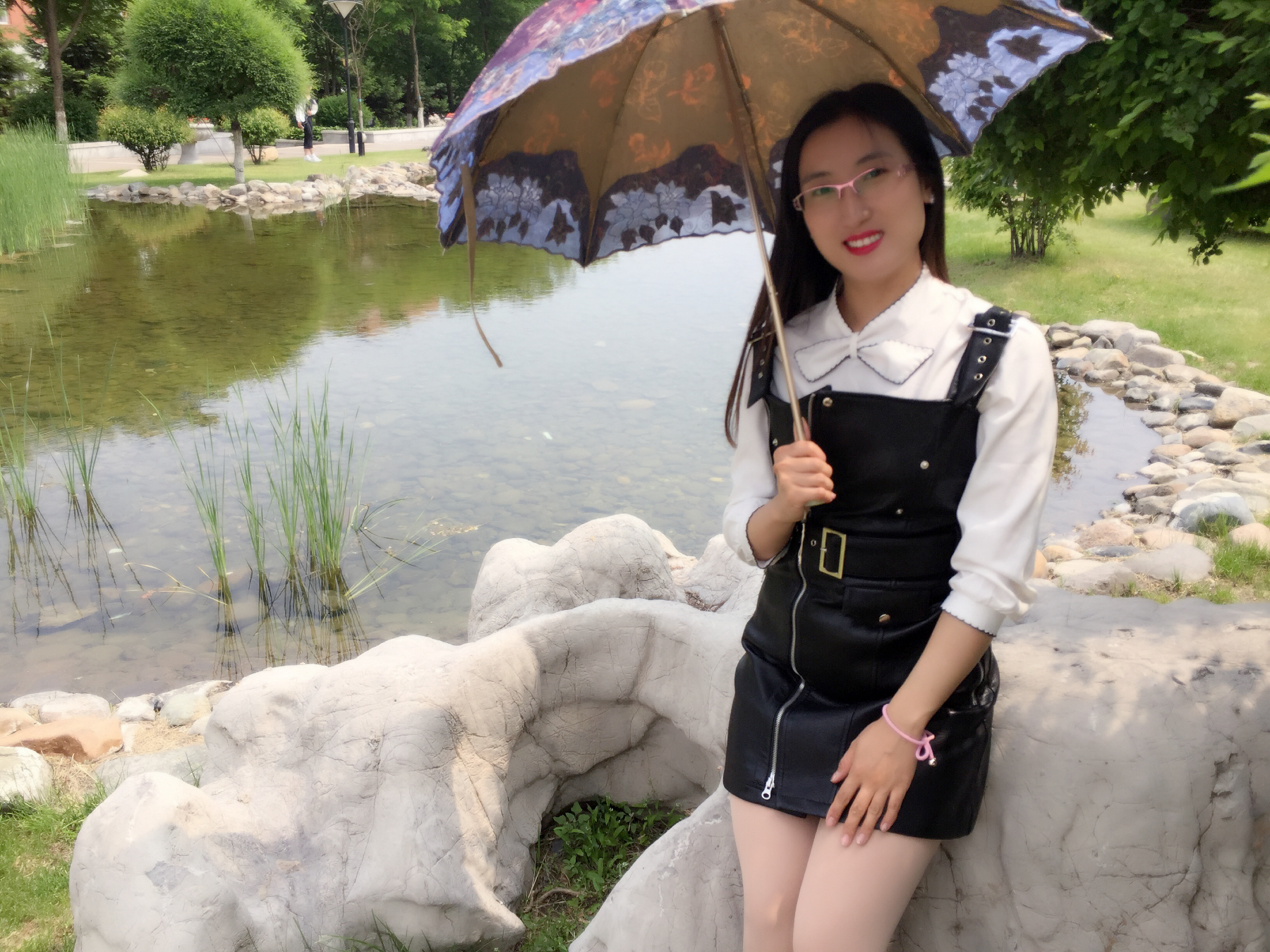 靠譜的老師們給了我很大信心，開啟了我對網(wǎng)校的新認(rèn)知。