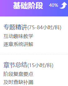 中級會計職稱過考三板斧！應(yīng)考必看！