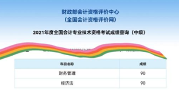 40+寶媽備考中級會計？年齡從來都不是問題！