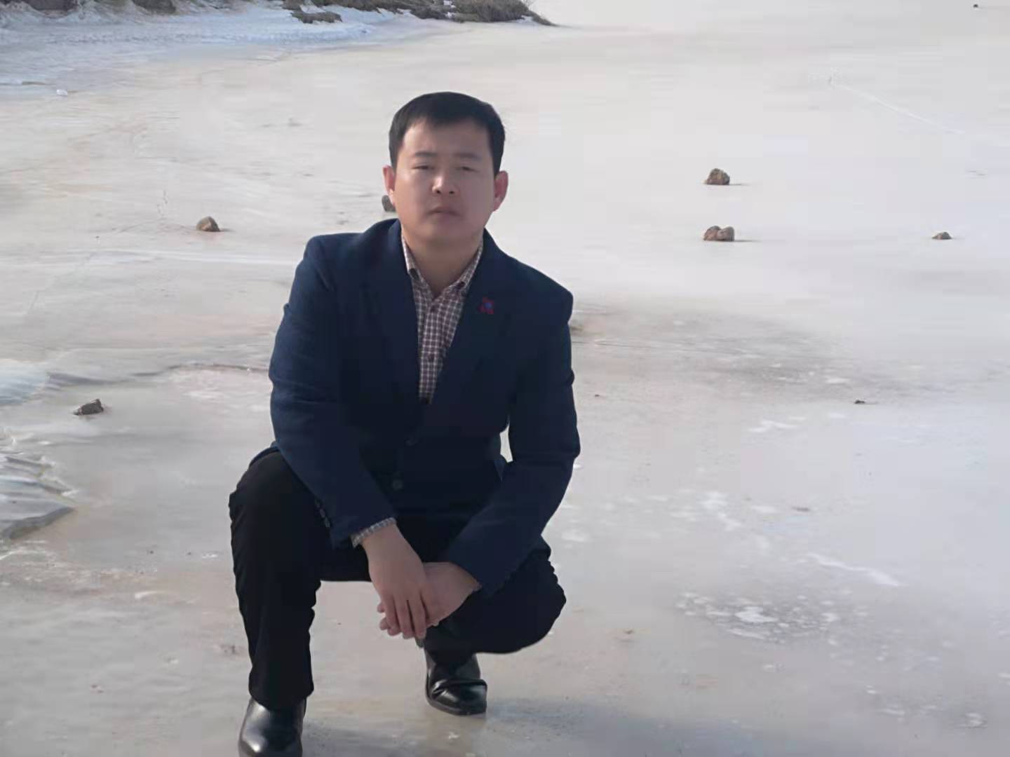 船舶駕駛員成功轉(zhuǎn)行進(jìn)事務(wù)所！不再漂泊回到家鄉(xiāng)
