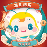 @全體考生 你有一個新年頭像待領取！好運從“頭”開始！