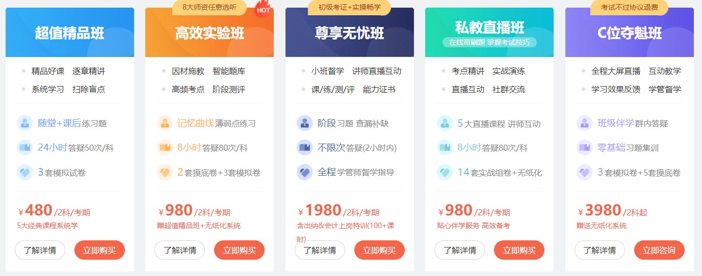 安徽合肥2022年初級會計考試時間你了解嗎？