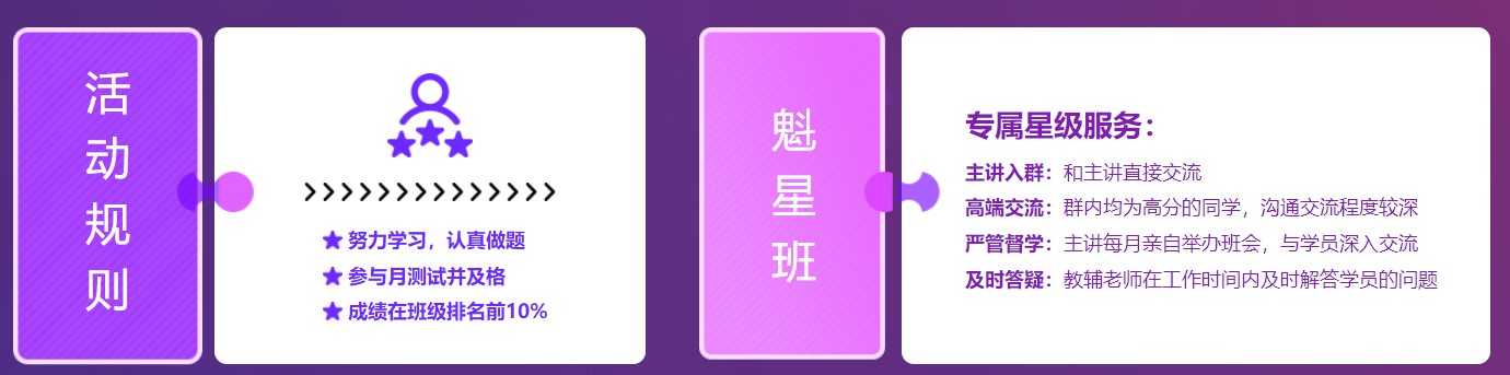 眾多初級會計考生選擇C位奪魁班的理由有七！