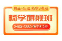 暢學(xué)旗艦班課程 (2)
