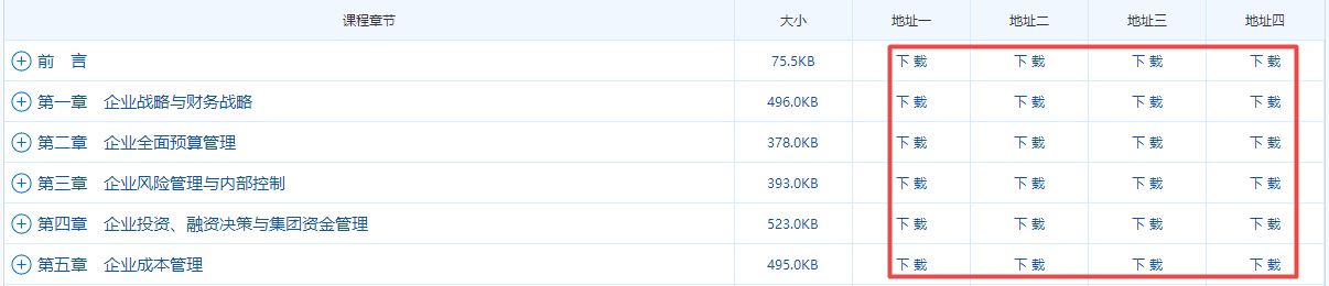 高會(huì)開卷考試  能帶講義進(jìn)考場嗎？課程講義該如何下載？