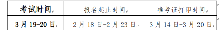 2022年度基金從業資格考試公告(第1號) 2022年度基金從業資格考試公告(第1號)