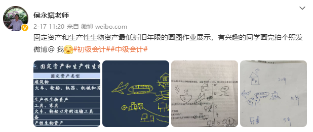 2022年中級會計職稱報考科目怎么搭配更省力？