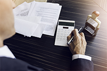 金稅四期上線，企業自查很重要！