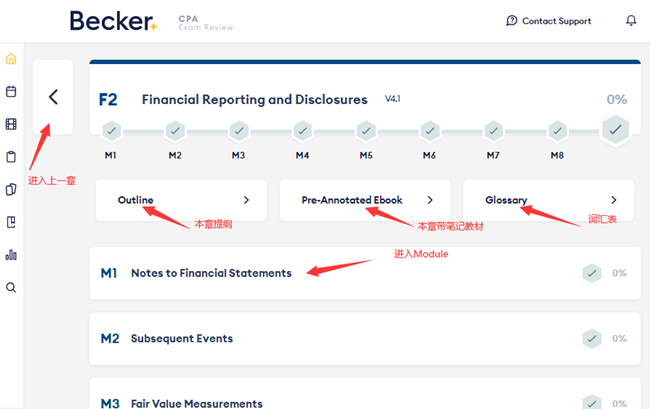 Becker's CPA Exam ReviewWϵy_ƶWӋ
