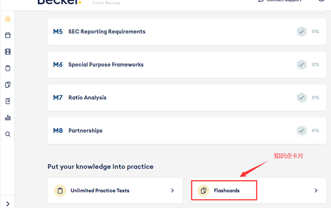Becker's CPA Exam ReviewWϵy_ƶWӋ