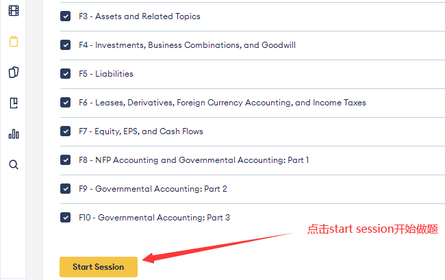 Becker's CPA Exam ReviewWϵy_CϾǰģ