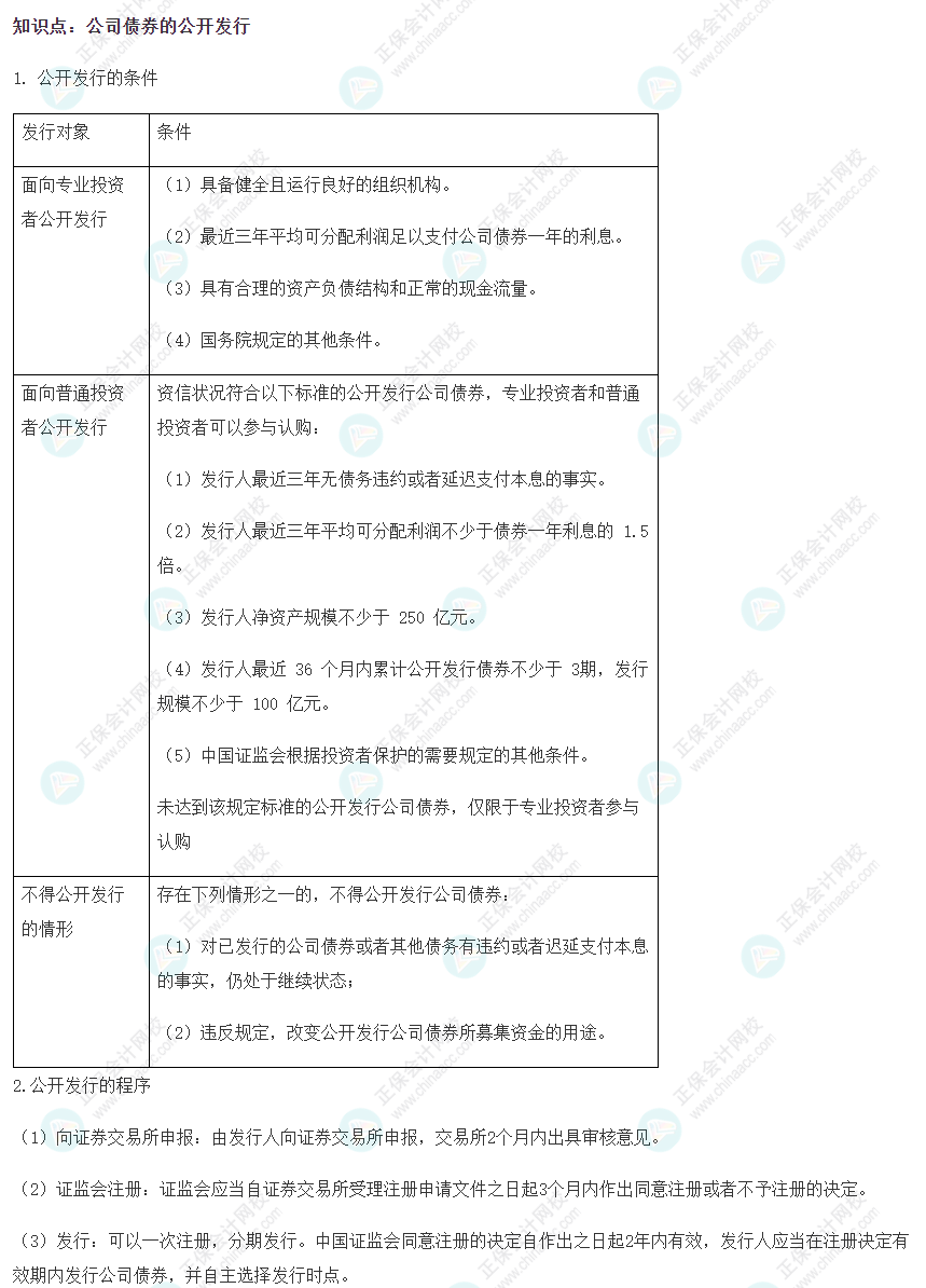 注會經濟法基礎階段易錯知識點