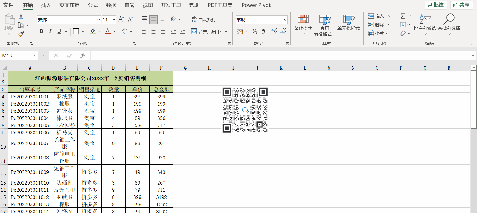 Excel表格單元格內換行不會？小技巧來了！