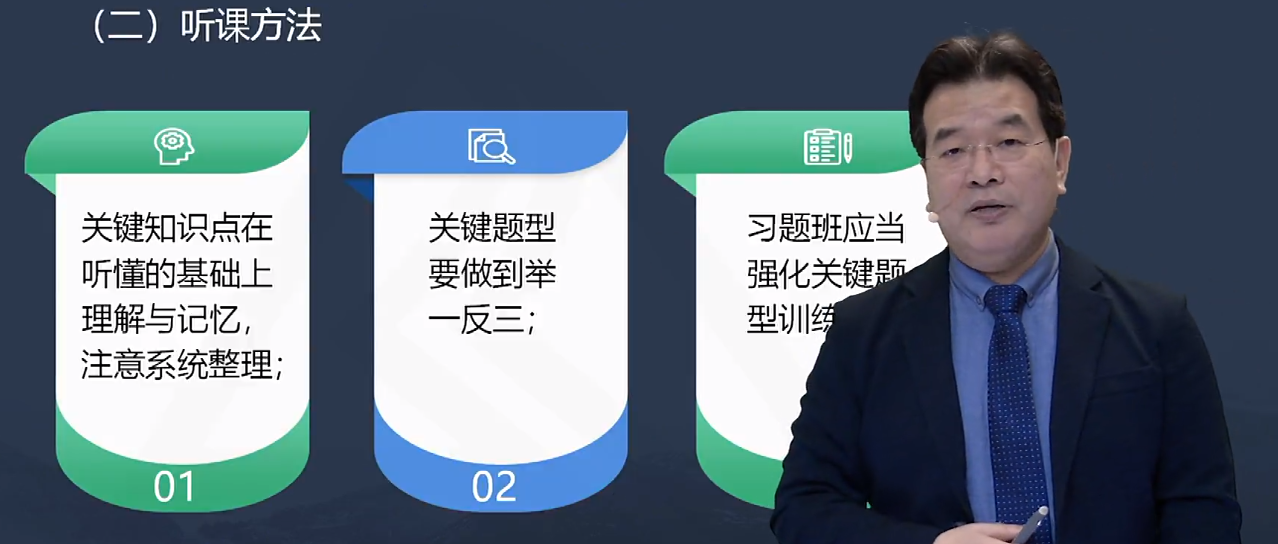 如何學習才能在2023年中級會計職稱備考中占優勢？