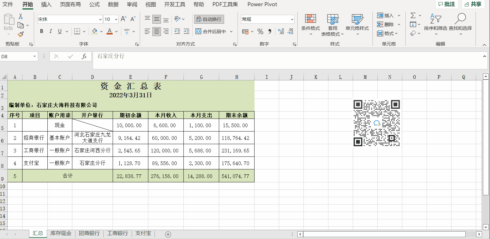 Excel中hyperlink函數(shù)怎么用？一個(gè)案例看懂！