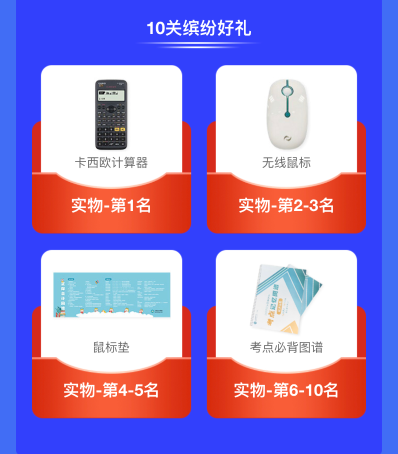 2022年注會答題闖關(guān)賽12日開賽！你準(zhǔn)備好拿獎了嗎？