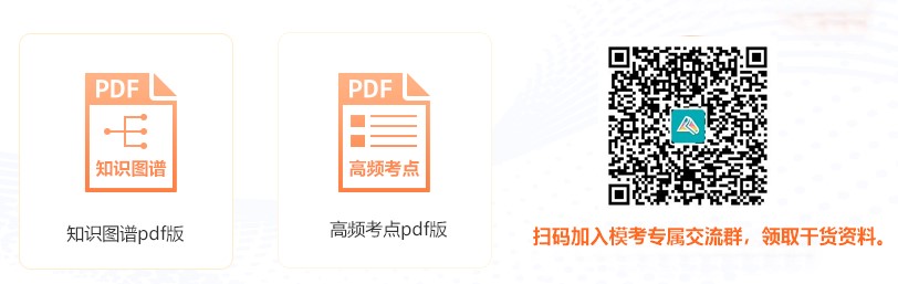 注會萬人模考大賽交流群