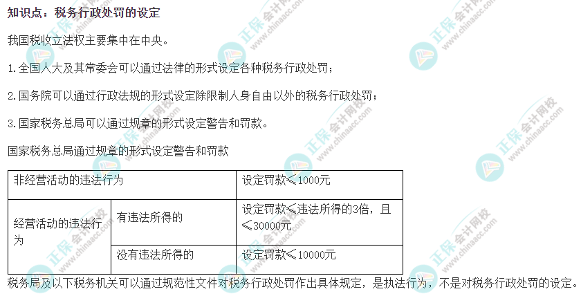 2022注會《稅法》易錯易混知識點(diǎn)