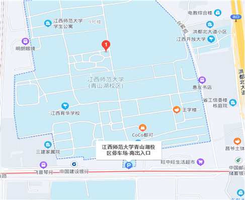 2022年度全國會計專業技術初級、高級資格考試（南昌考區）的補充通知（8月5日）