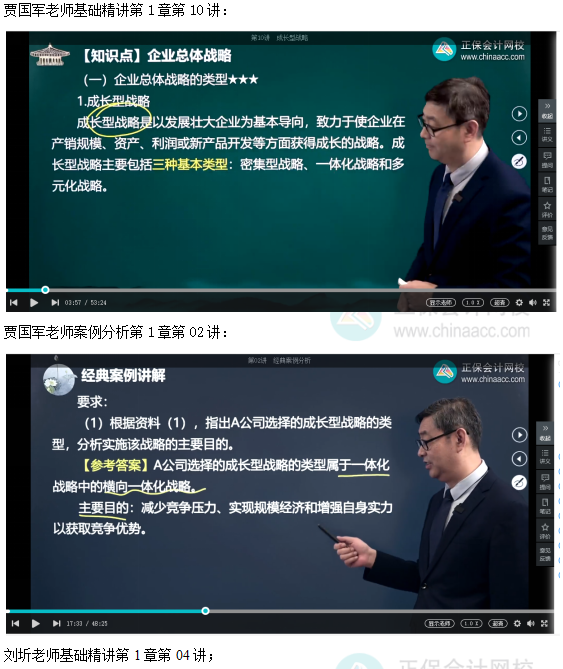 2022高會考試試題案例一難易度分析&書課涉及考點
