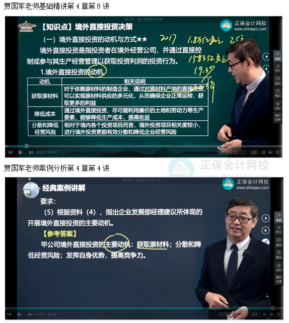 2022高會考試試題案例四難易度分析&書課涉及考點匯總報告