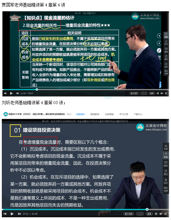 2022高會考試試題案例四難易度分析&書課涉及考點匯總報告